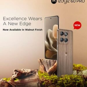 Moto Edge 60 Pro (8\256)