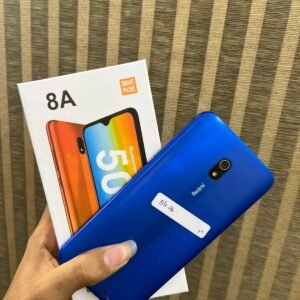 Redmi 8A (4\64)