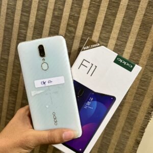 Oppo F11 (6\128)