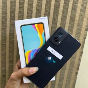 Moto G Power 5G (8\128)