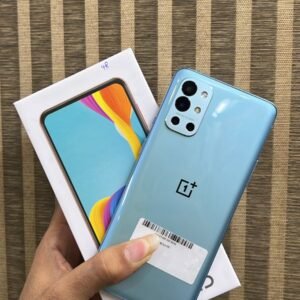 Oneplus 9R 5G (8\128)