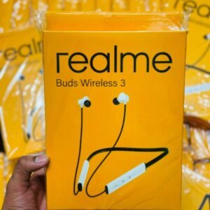 Realme Neckband