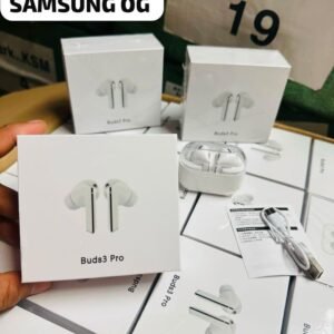 Samsung Buds 3 pro