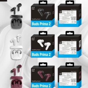 Onepuls Buds Prima 2