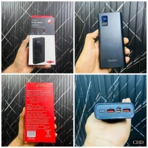 Redmi 20000MH Power bank