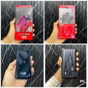 Boat 1000MH 4 in 1 Power Bank