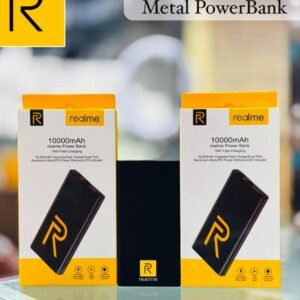 Realme 10000Mh Power bank