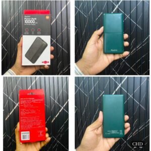 Redmi 10000Mh Power Bank