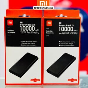 Mi 10000Mh Power Bank