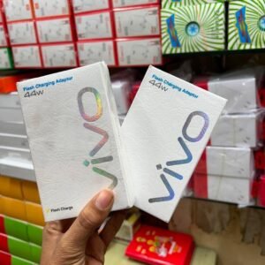 Vivo 44W Charger
