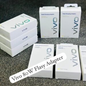 80W\120W Vivo Charger