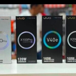 Vivo All Mixx Models