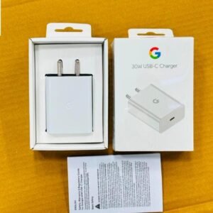 30W Google Charger