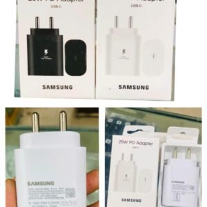 Samsung 25W Pd Adapter