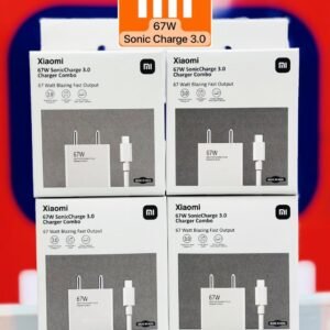 67W Mi Charger