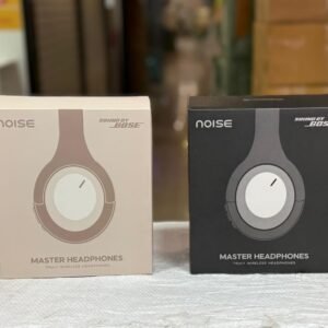 Noise Master Hedphones