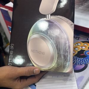 Nothing Hedphone