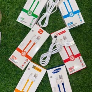 95W V8 cable Mixx Models