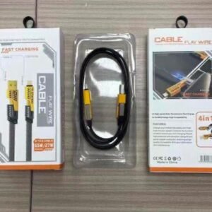 4in 1 Cable