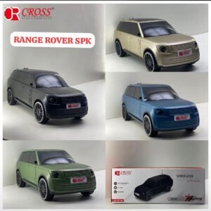 Car  Range Rover Spk