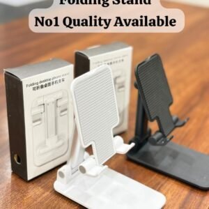 Floding Stand Placstic