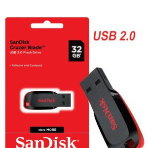 32GB Sandisk Pendrive 2.0