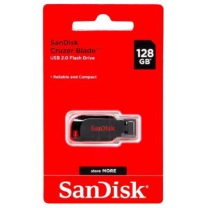 128GB Sandisk Pendrive 2.0