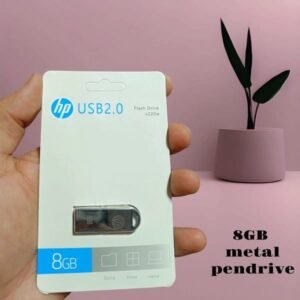 Hp Pendrive  8GB
