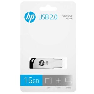 16GB Hp Pendrive