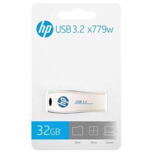 32GB Hp Pendrive
