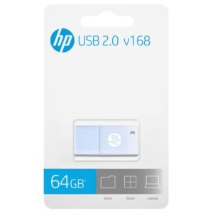 64GB Hp Pendrive