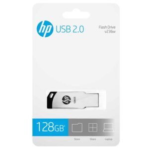 128GB Hp Pendrive