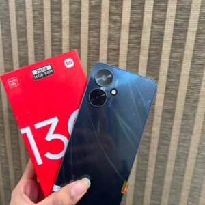 Redmi 13C 5G (8\256)