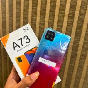 Oppo A73 5G (8\256)