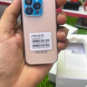 Peace Mini 4