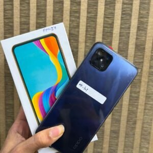 Oppo Reno 4Z 5G (8\256)