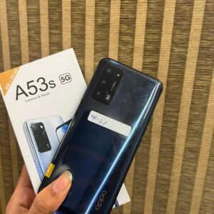 Oppo A53s 5G