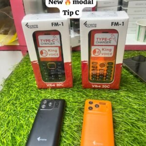 foneme fm-1