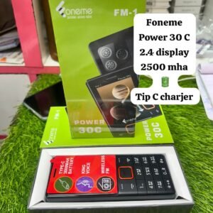 foneme power 30c fm-1