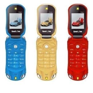 car phone