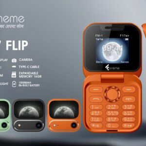 foneme f17 flip