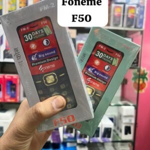 foneme f50