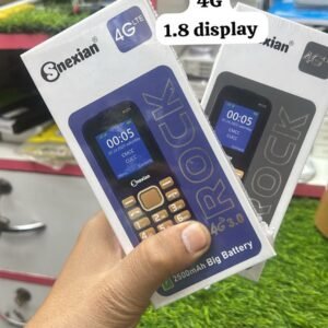 snexian 4G 1.8 display