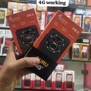 foneme  4G  fm-2