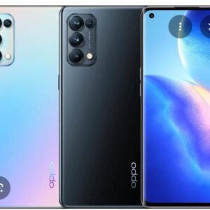 oppo reno 5 pro 5G (8/256)