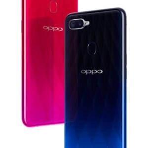 oppo f9 pro (8/256)