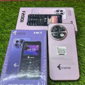 foneme fm-1 f200i