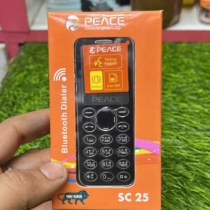 peace sc 25 mini