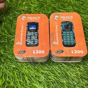 peace L300 L200