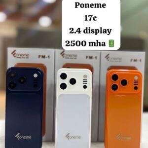 foneme fm-1 17c